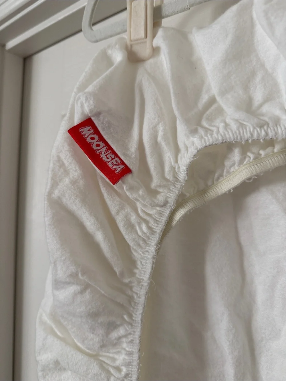 Moonsea soft fitted